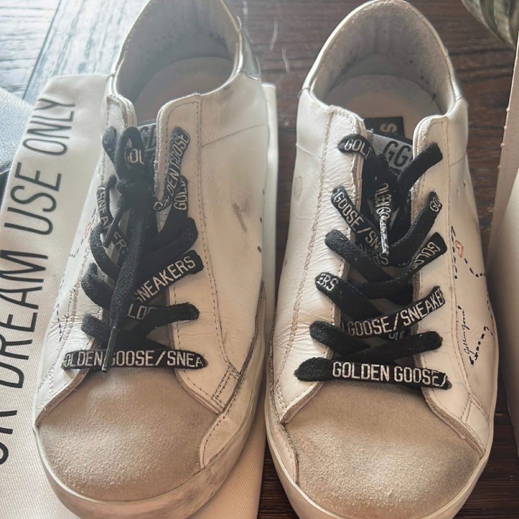 Golden Goose